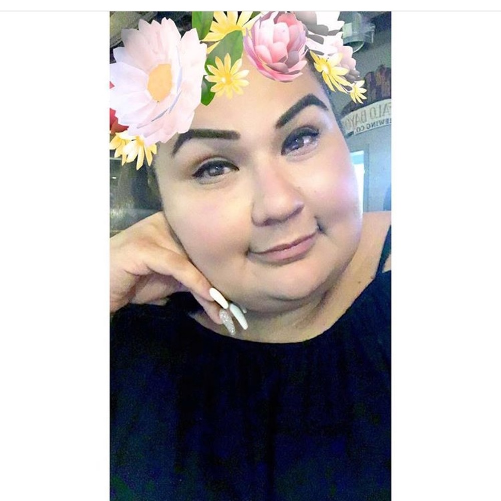 Meet your Posher, Karina